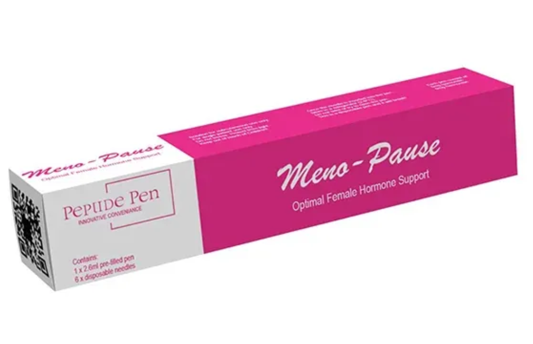 NOVA Meno-Pause Pen Female Hormone Support