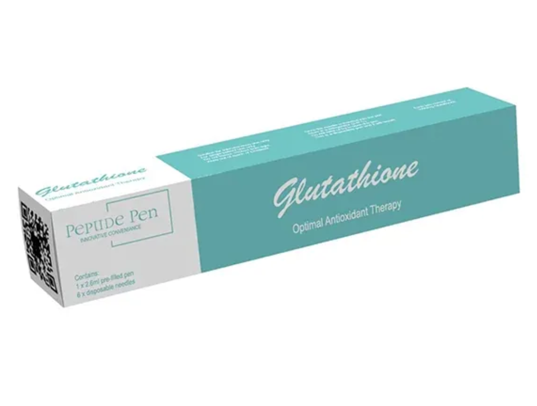 NOVA Antioxidant Pathway Stack - Glutathione Compound (Ready Format)