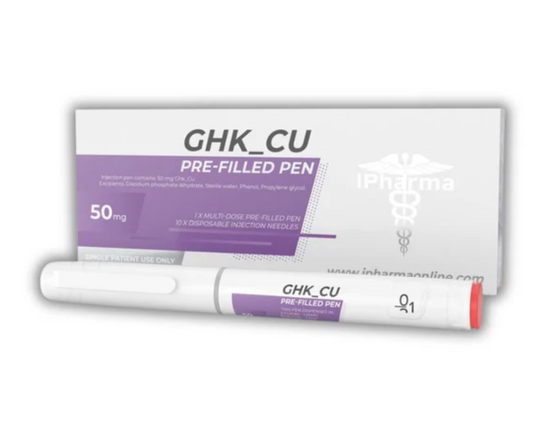 GHK-CU