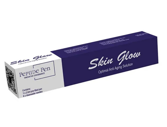 NOVA Skin Glow - GHK-Cu Compound (Ready Format)