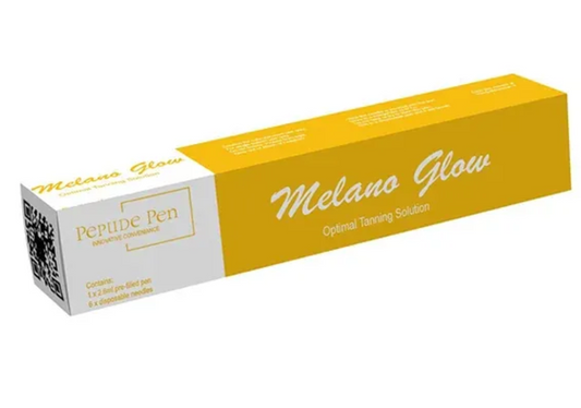 NOVA Skin Pigmentation - Melanotan Compound (Ready Format)