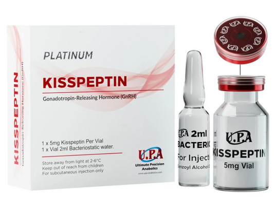 UPA Kisspeptin Compound - Custom Mix (5mg Vial)