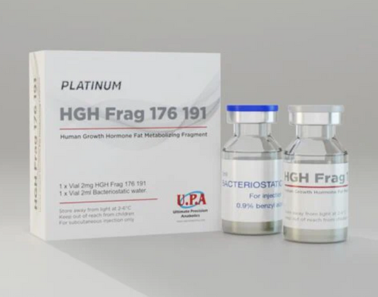 UPA Metabolic Fragment Compound - Fragment 176–191 (Vial Format)